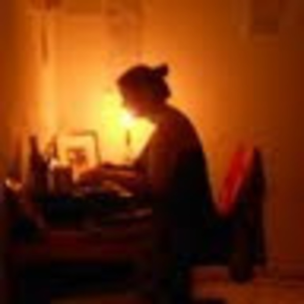 Meet your Posher, Kat